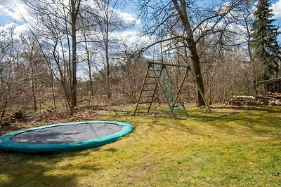 6 persone case ad Silkeborg-By Traum