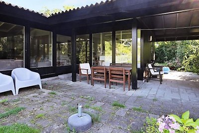 5 Personen Ferienhaus in Gilleleje