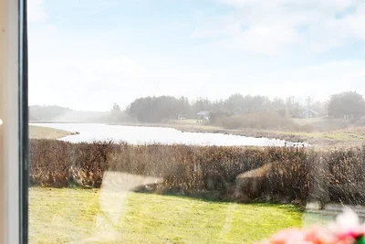 6 Personen Ferienhaus in Løkken