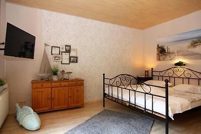 Ferienwohnung, Vogelsang-Warsin