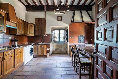 Einzigartiges Ferienhaus in Los Corrales de B...