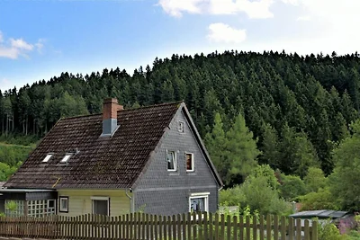 Wohnung mit 1 Schlafzimmer