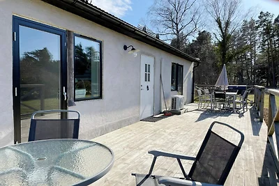 4 Personen Ferienhaus in KLINTEHAMN-By Traum