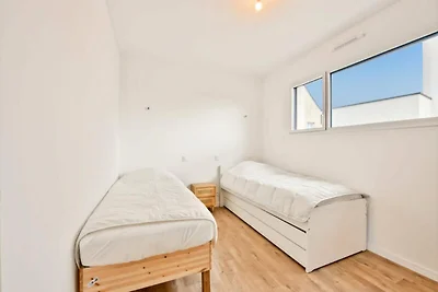 Apartment in Plouguerneau mit Meerblick