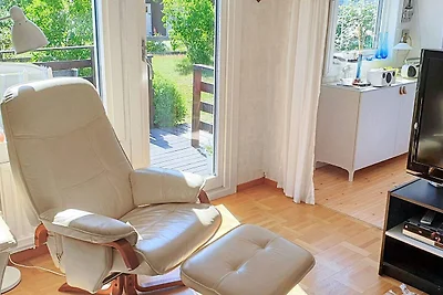 5 Personen Ferienhaus in BERGKVARA