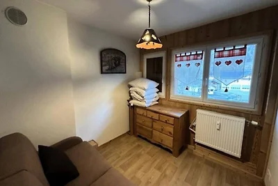 Appartamento a Valloire vicino alla cabinovia