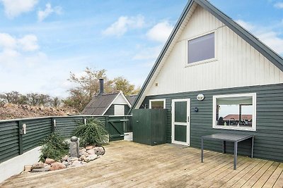 6 persoons vakantie huis in Aabenraa-By Traum