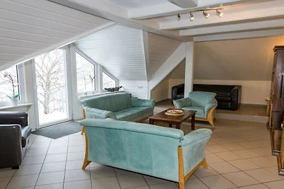 Ferienwohnung mit 8 Schlafzimmer