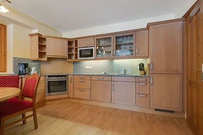 Chalet-Apartment in Saalbach-Hinterglemm