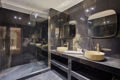 Wunderbares und neues Aparthotel Saint Germai...
