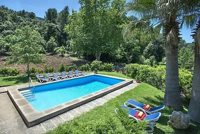 Villa Picasa Dalt