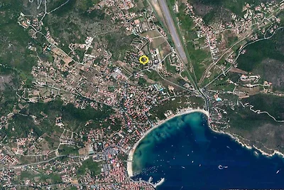 Villetta le Palme Isola d'Elba