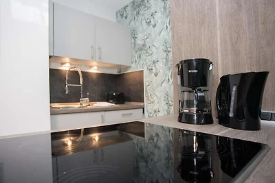 Ferienwohnung in Winterberg nahe dem...