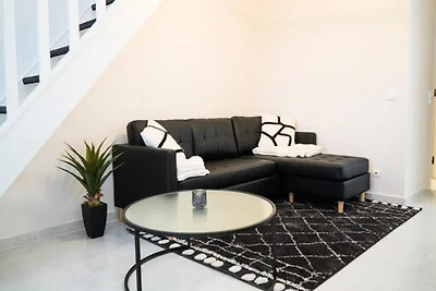 Apartment in Albufeira in der Nähe des Strand...