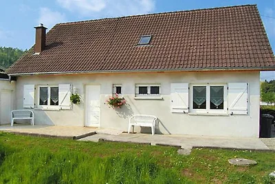 Geräumiges Ferienhaus, Reipertswiller,...