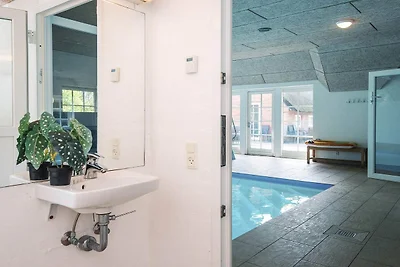 4 Sterne Ferienhaus in Ulfborg