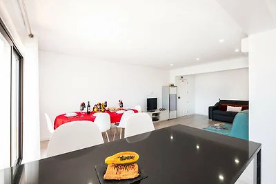 Ferienwohnung Brisbane in Albufeira