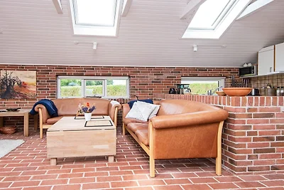 5 Personen Ferienhaus in Børkop-By Traum