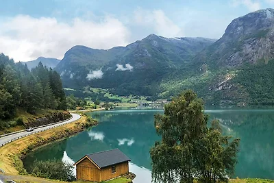 7 Personen Ferienhaus in STRYN-By Traum