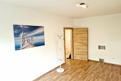 Wohnung in Fohnsdorf nahe Skipisten
