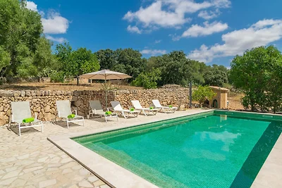 Can Gallot De Punxuat - Ferienhaus Mit Pool