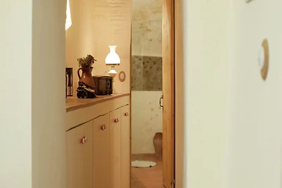 Traditioneel huis voor 4 personen in...