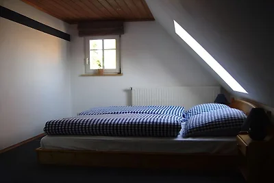 Ferienwohnung in Bärenstein mit Wifi