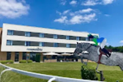 Wohnung in Frankreich am Strand