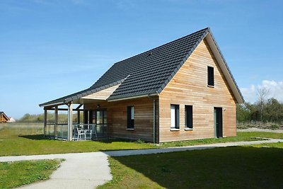 Geräumige Ferienwohnung mit Garten