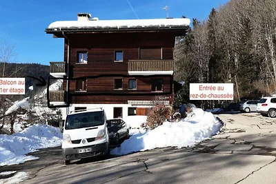 3 Zimmer für 4 Personen