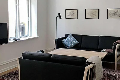 4 Personen Ferienhaus in Nakskov