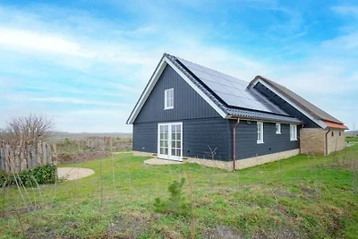 Ferienhaus mit 1 Schlafzimmer