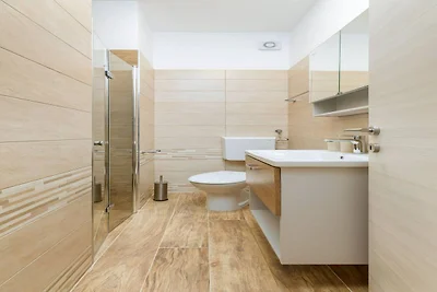 Entzückende Wohnung in Fazana