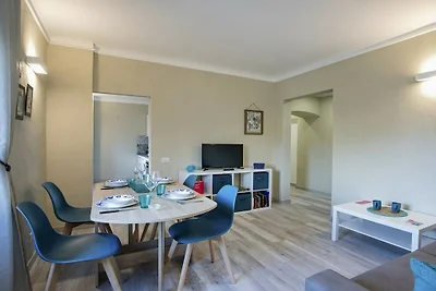 Raibetta-appartementen - Eén