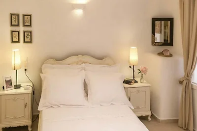 Villa Ano Mera mit privatem Pool