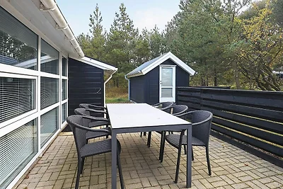 5 Personen Ferienhaus in Thisted-By Traum