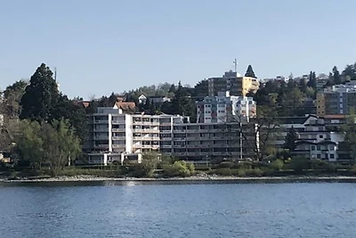 Kuća za odmor Dopust za oporavak Überlingen