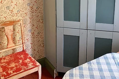 9 Personen Ferienhaus in MARKARYD-By Traum
