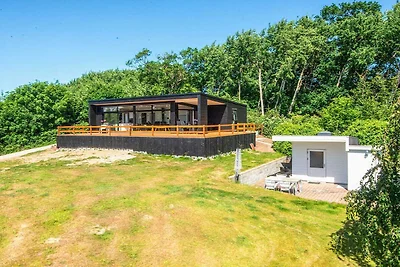 5 Sterne Ferienhaus in Hejls