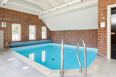 12 person holiday home in Ringkøbing
