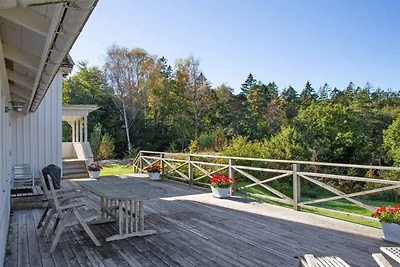 5 sterren vakantie huis in Hjälteby