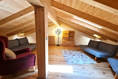 Chalet Rehblick