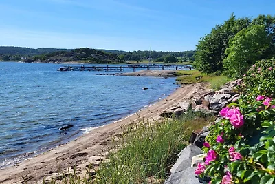 Modern vakantiehuis in Sundsandvik