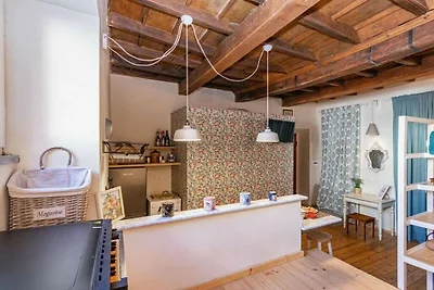 Wohnung in Torino mit Parken