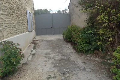 Casa vacanze con piscina privata recintata