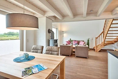 Ferienhaus in Nordhorn mit Schwimmbecken