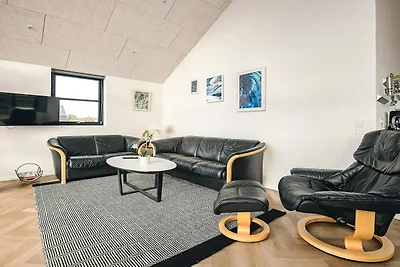 5 Sterne Ferienhaus in Løkken