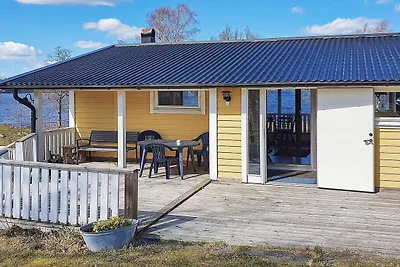 6 persoons vakantie huis in HOLSLJUNGA-By...