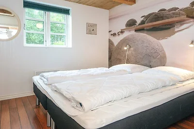 8 osob apartament w Hemmet