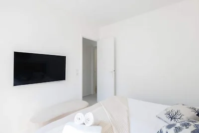 Apartment in Cannes in der Nähe der Croisette